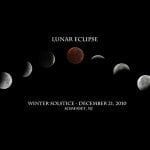 Lunar Eclipse ©2010 Beth Balbierz www.bethbalbierz.com
